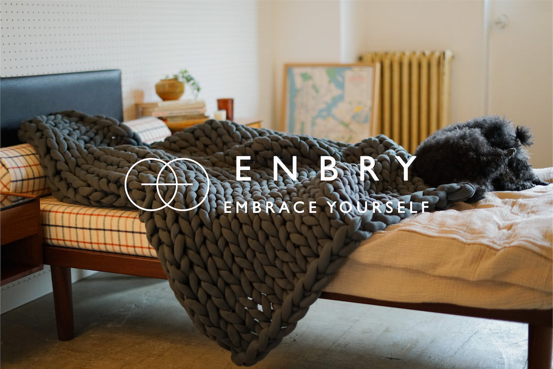 Hello! we are ENBRY