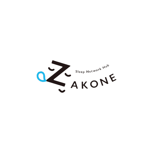 Sleep Network Hub 「ZAKONE」に参画しました - ENBRY