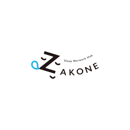 Sleep Network Hub 「ZAKONE」に参画しました