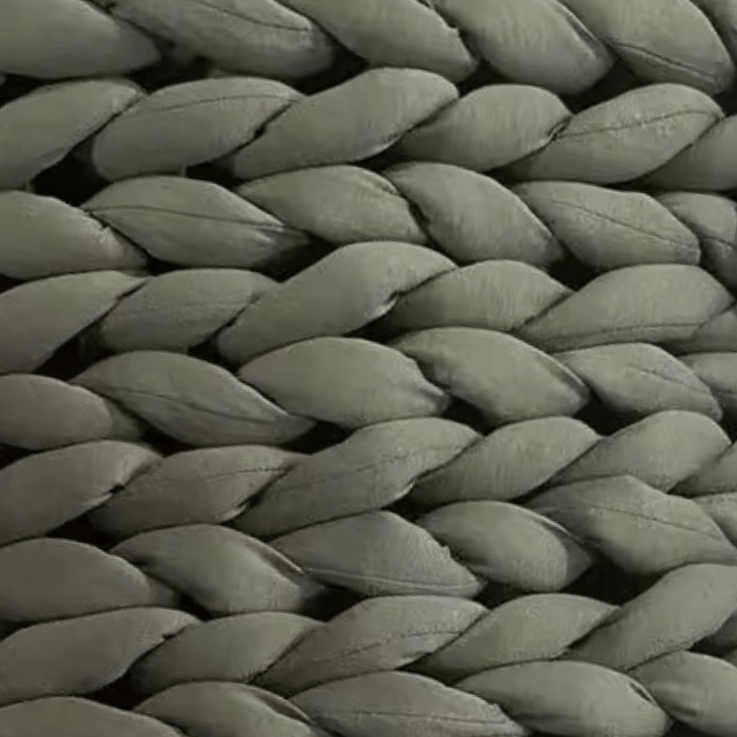 [ L: 7kg ] ENBRY ウェイテッドブランケット ENBRY Embraceable You Weighted Blanket - ENBRY