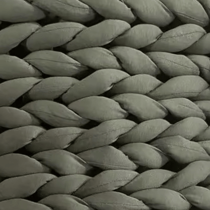 [ L: 7kg ] ENBRY ウェイテッドブランケット ENBRY Embraceable You Weighted Blanket - ENBRY
