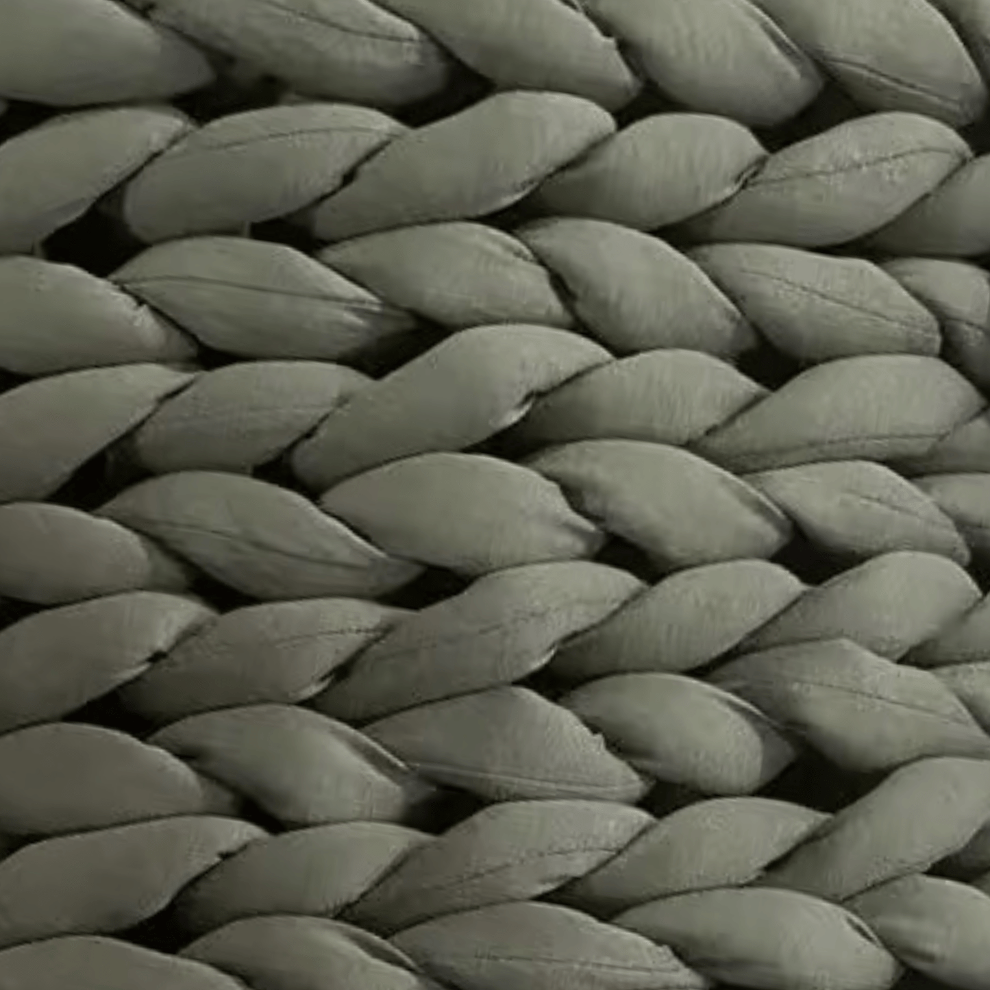 [ M: 5kg ] ENBRY ウェイテッドブランケット ENBRY Embraceable You Weighted Blanket - ENBRY