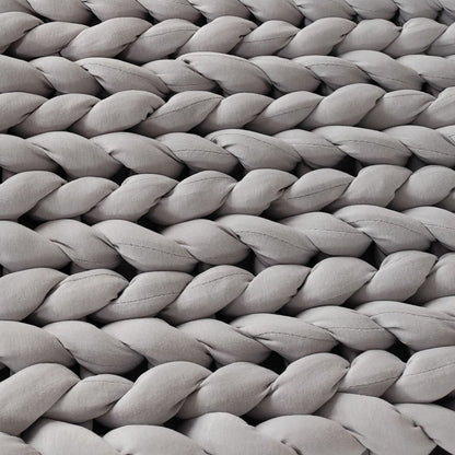 [ S: 3.3kg ] ENBRY ウェイテッドブランケット ENBRY Embraceable You Weighted Blanket - ENBRY