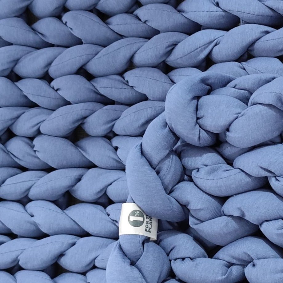 [ L: 7kg ] ENBRY ウェイテッドブランケット ENBRY Embraceable You Weighted Blanket - ENBRY