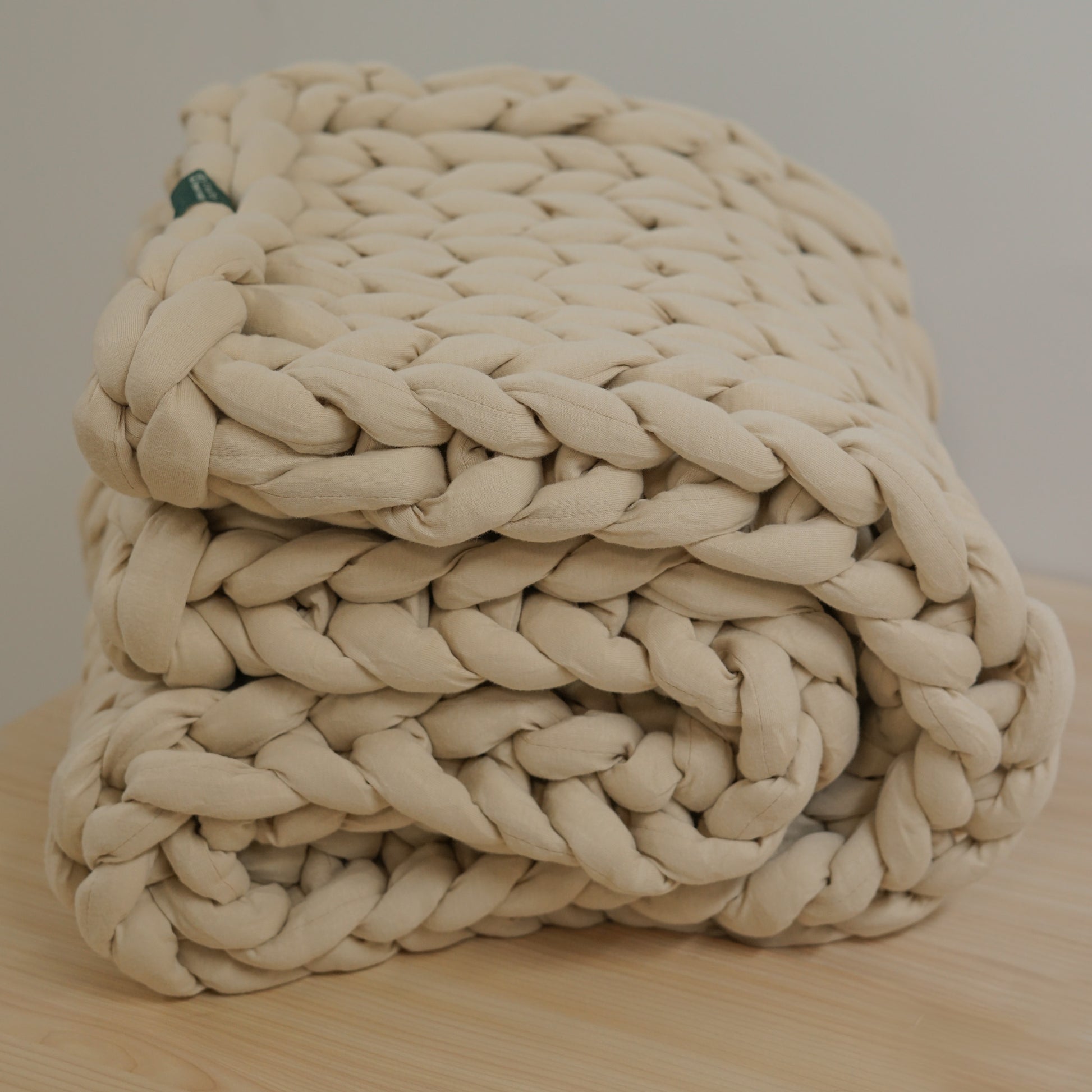 [ L: 7kg ] ENBRY ウェイテッドブランケット ENBRY Embraceable You Weighted Blanket - ENBRY
