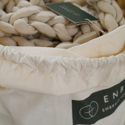 [ S: 3.3kg ] ENBRY ウェイテッドブランケット ENBRY Embraceable You Weighted Blanket