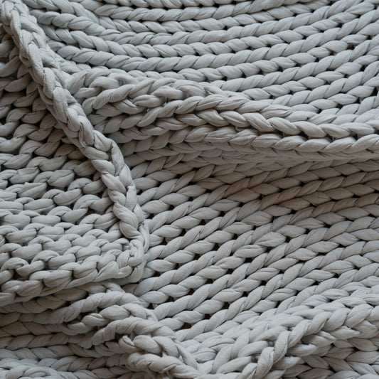 [ 5kg ] ENBRY MELLOW ウェイテッドブランケット / ENBRY Embraceable You Mellow Weighted Blanket - ENBRY