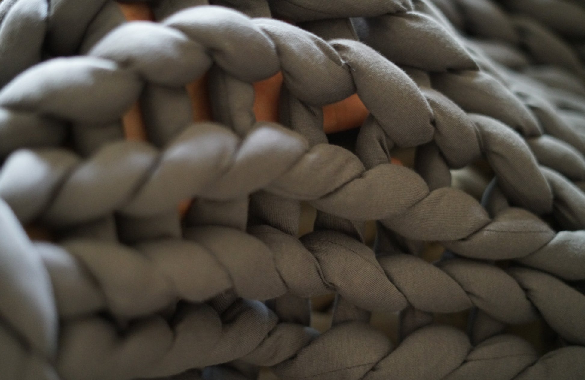 ［テスターページ］ゆるめ編み - ENBRY ウェイテッドブランケット / Loose Knitted - ENBRY Embraceable You Weighted Blanket - ENBRY