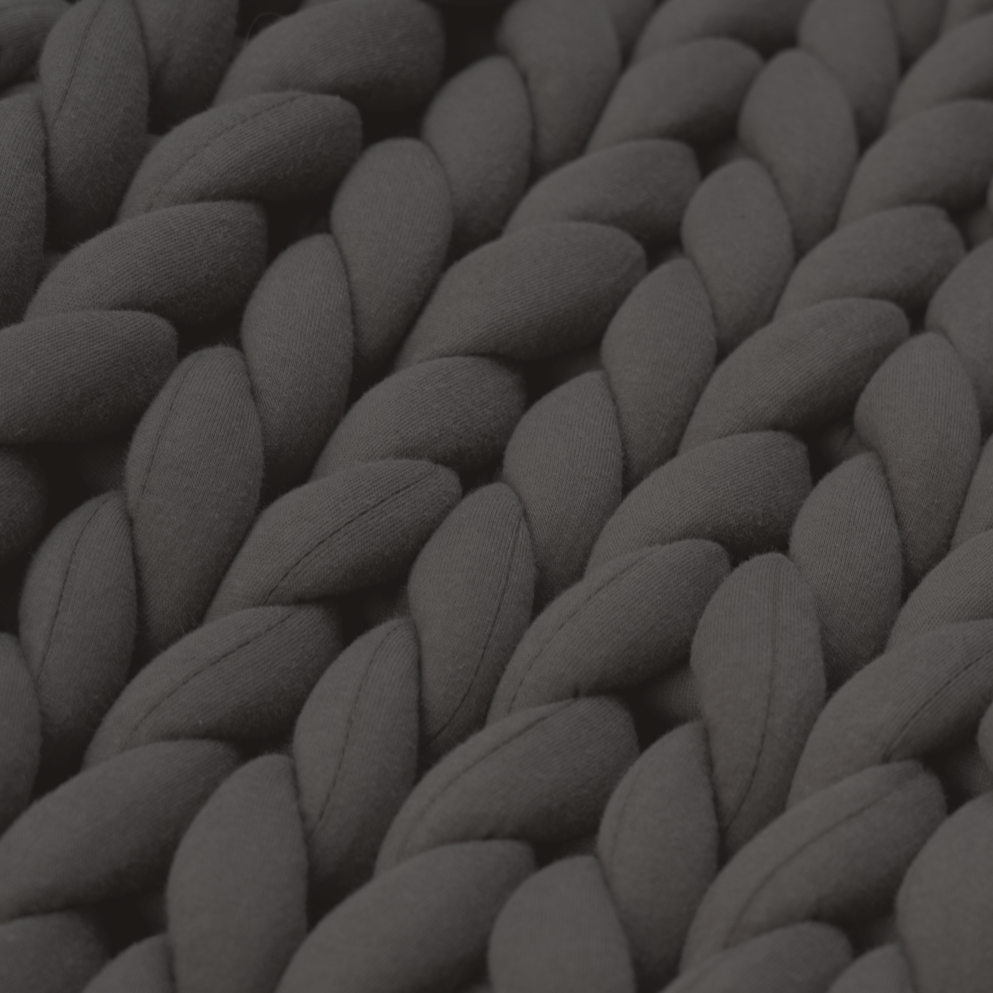 ENBRY 7kg ウェイテッド ブランケットグレー ENBRY 7kg ウェイテッド ブランケットグレー