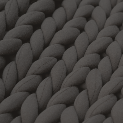 [ L: 7kg ] ENBRY ウェイテッドブランケット ENBRY Embraceable You Weighted Blanket - ENBRY